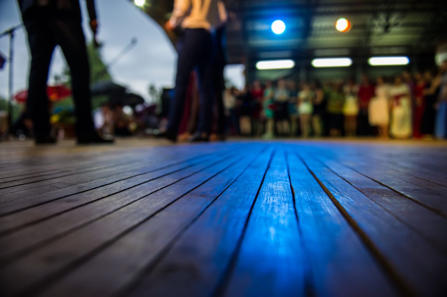 Dance Floor Rental Classic Tent & Party Rental, Boardman, OH